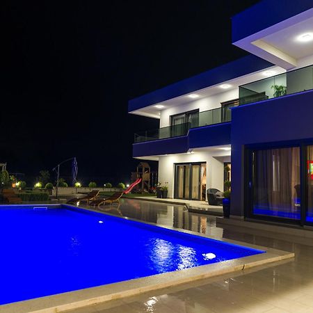 Villa Paola Polaca Exterior foto
