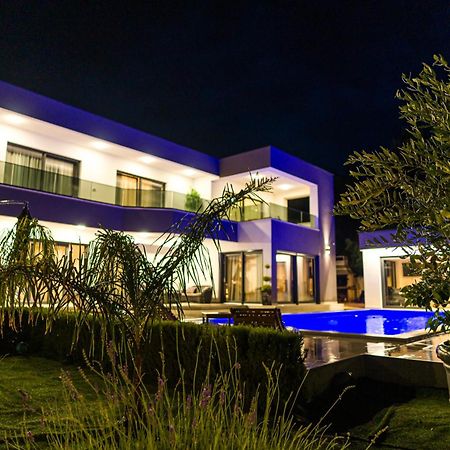 Villa Paola Polaca Exterior foto