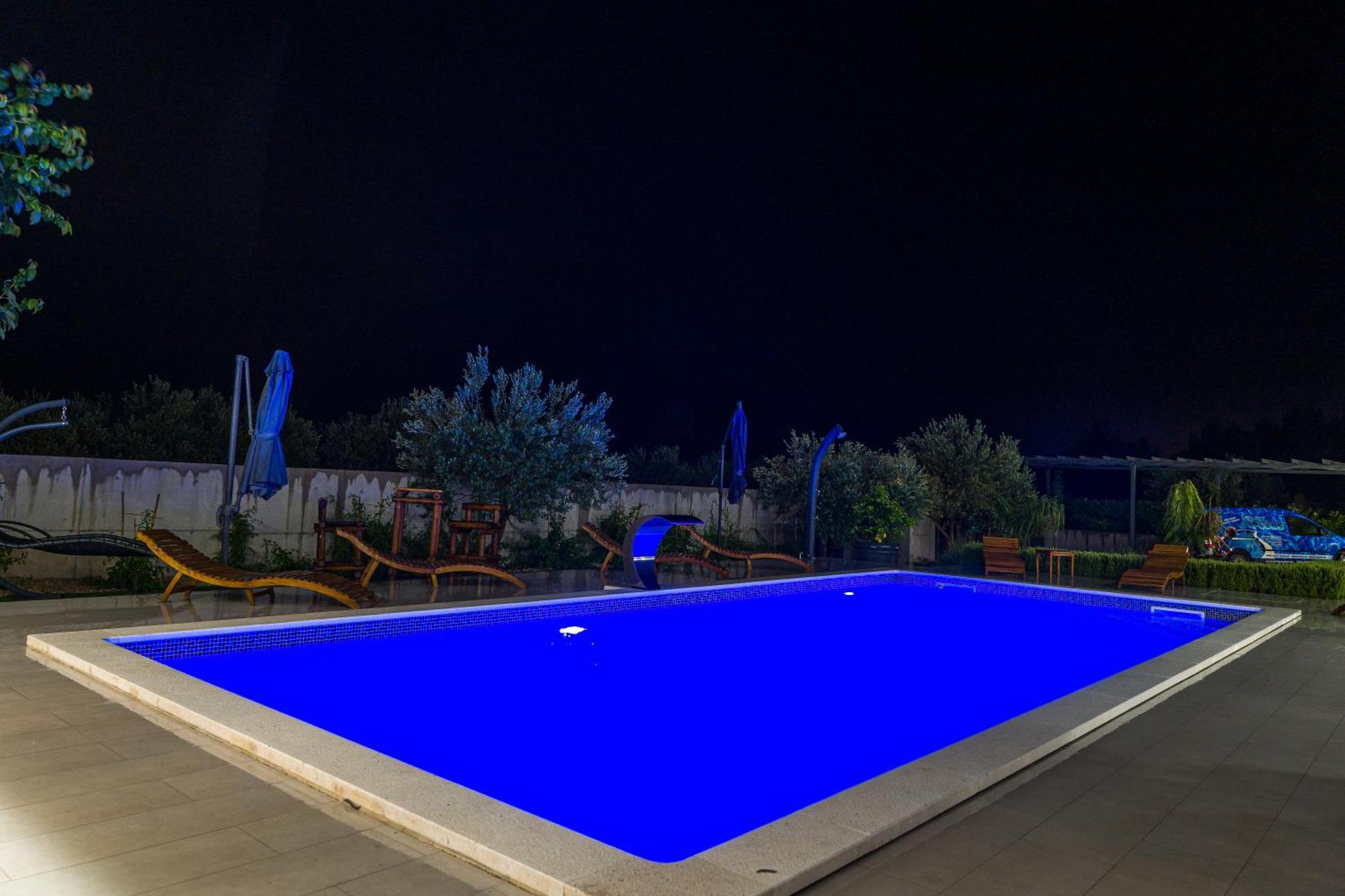 Villa Paola Polaca Exterior foto